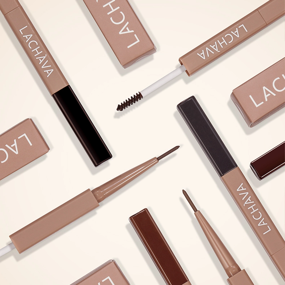 Mascara &agrave; sourcils pas cher -123 Cosm&eacute;